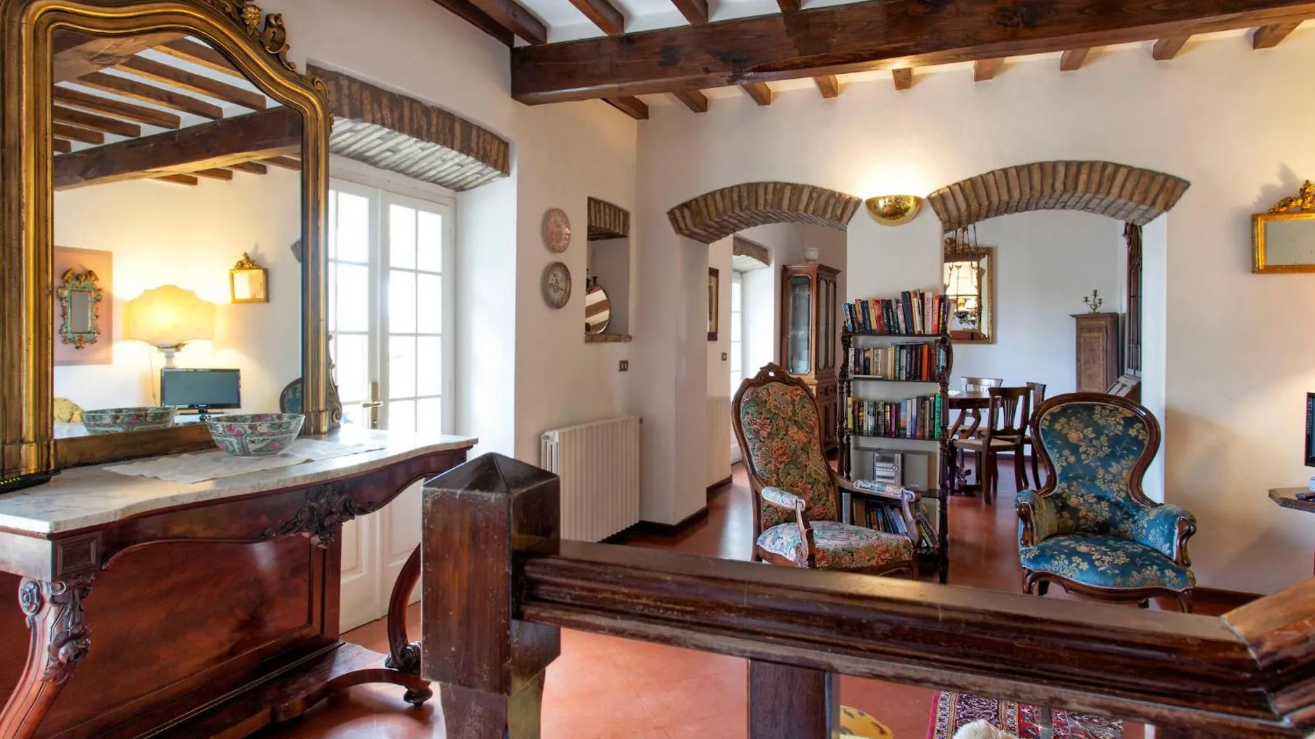 Villa Arcitenens By Interhome Cortona