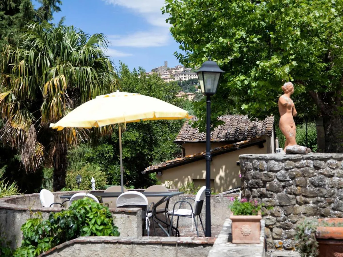 Villa Arcitenens By Interhome Cortona