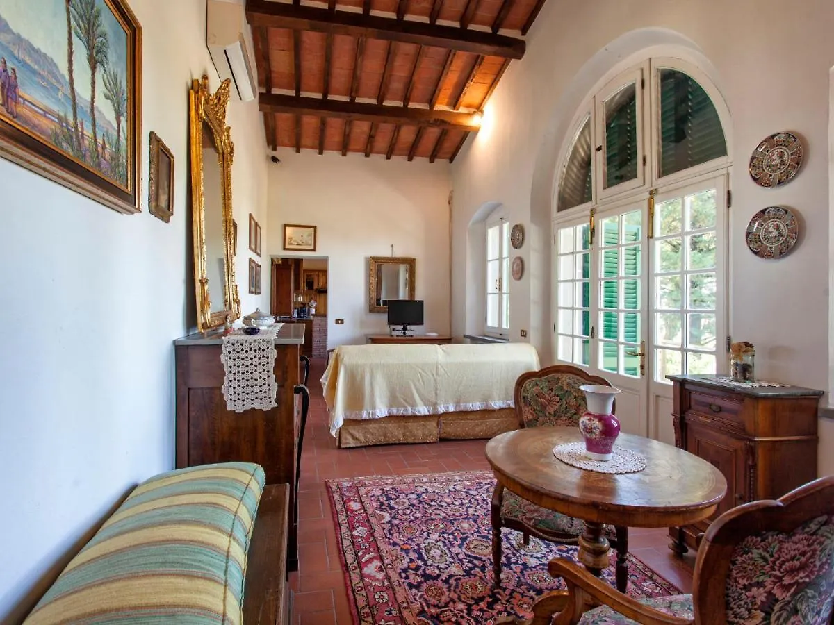 Villa Arcitenens By Interhome Cortona