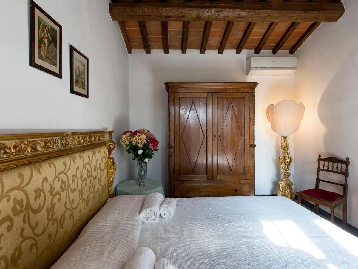 Villa Arcitenens By Interhome Cortona Italien