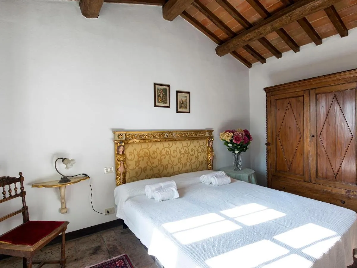 Villa Arcitenens By Interhome Cortona 0*,