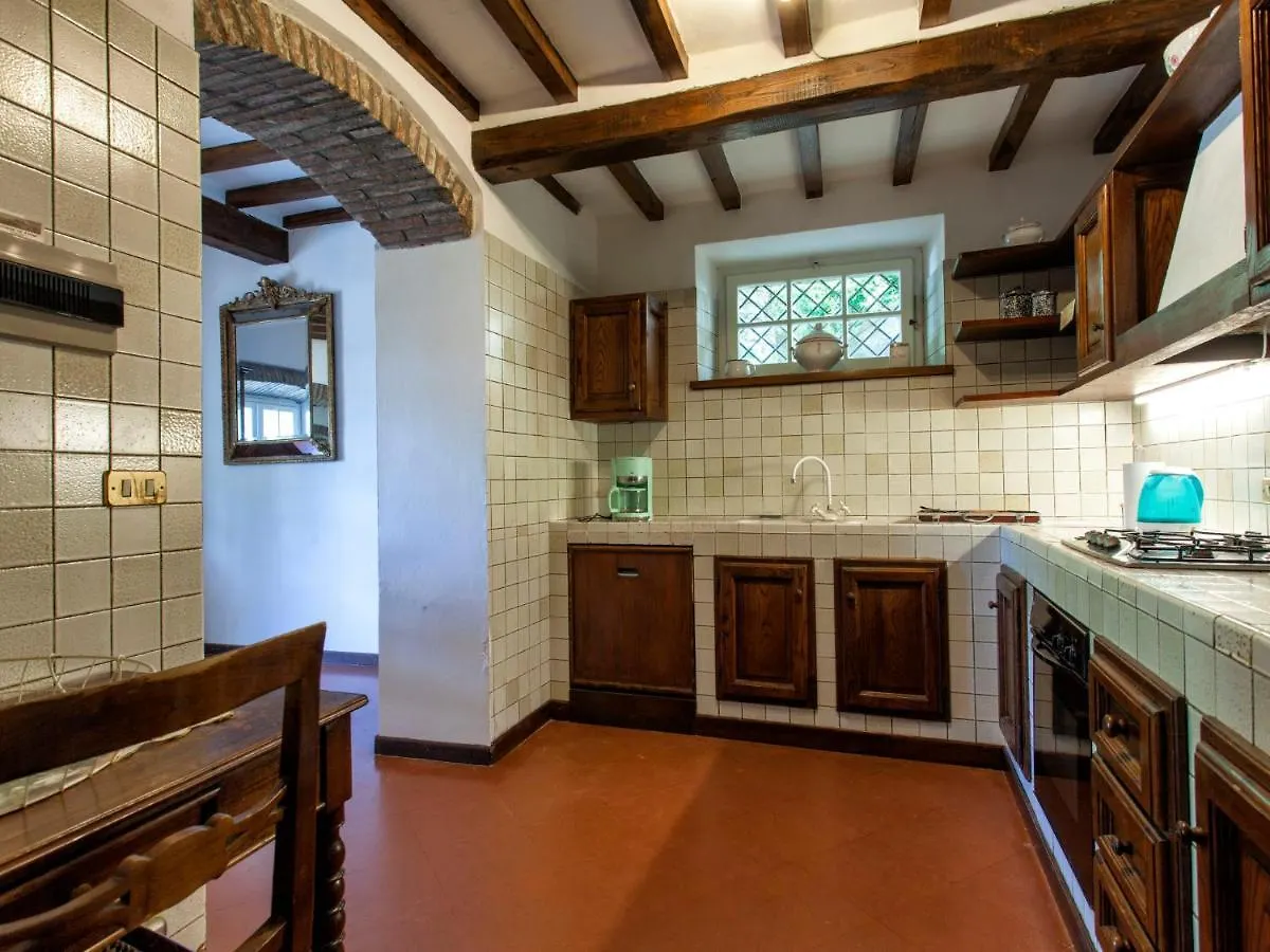 Villa Arcitenens By Interhome Cortona