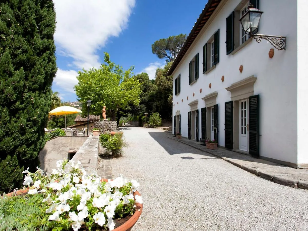 Villa Arcitenens By Interhome Cortona
