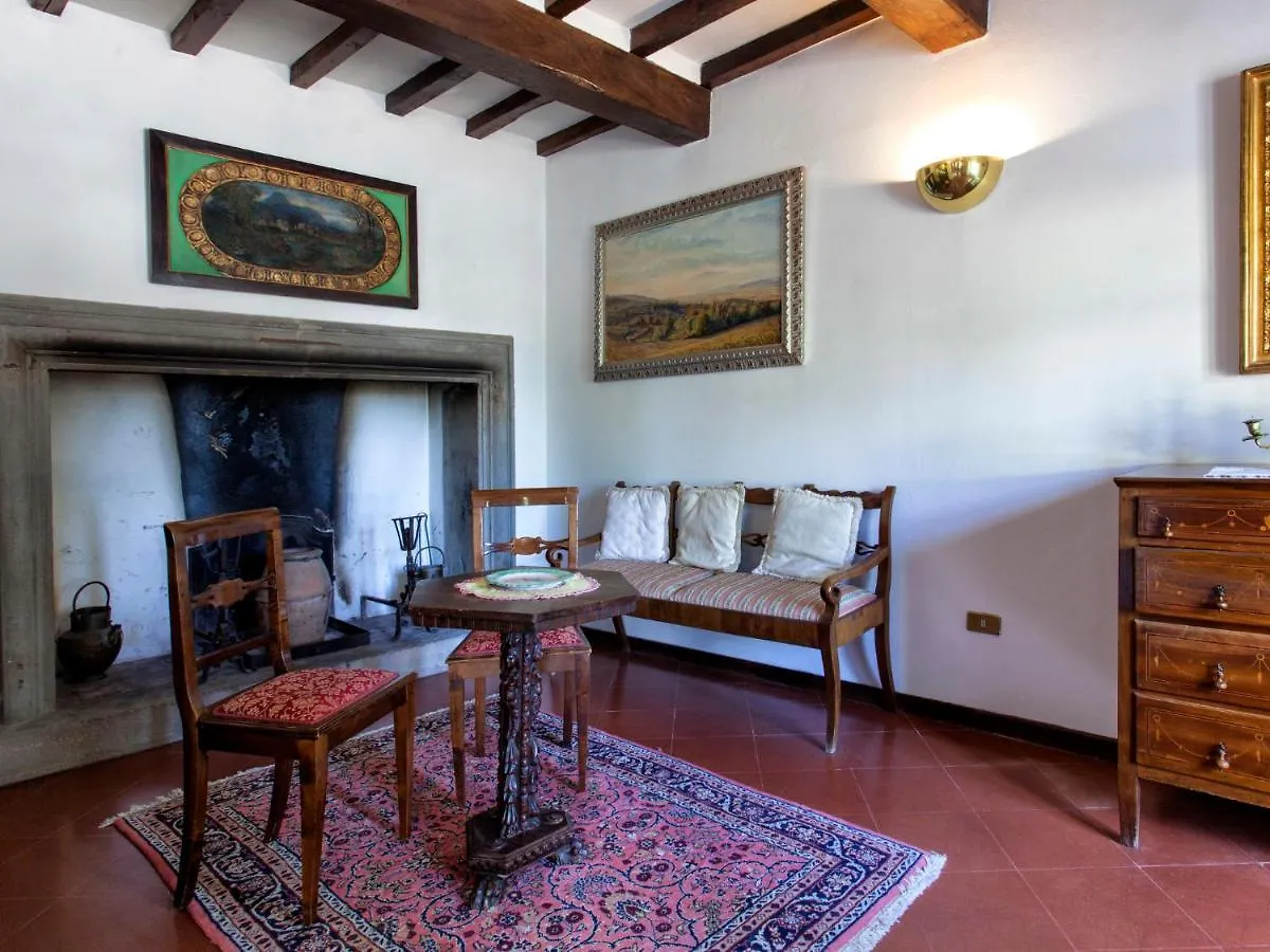Villa Arcitenens By Interhome Cortona