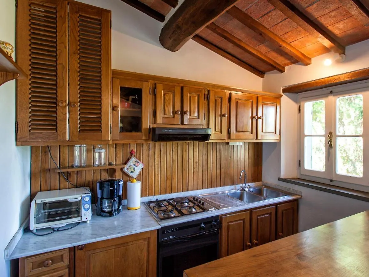 Villa Arcitenens By Interhome Cortona