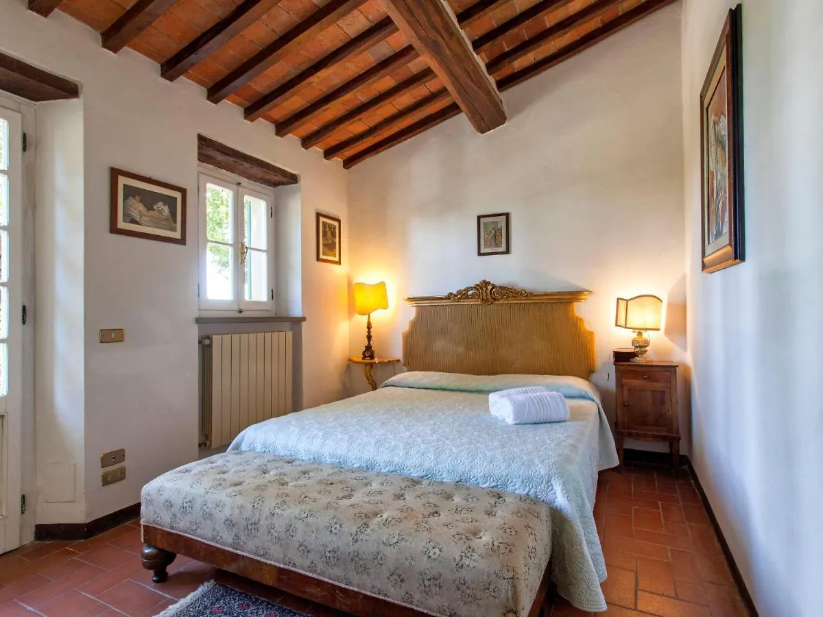 Villa Arcitenens By Interhome Cortona Italy