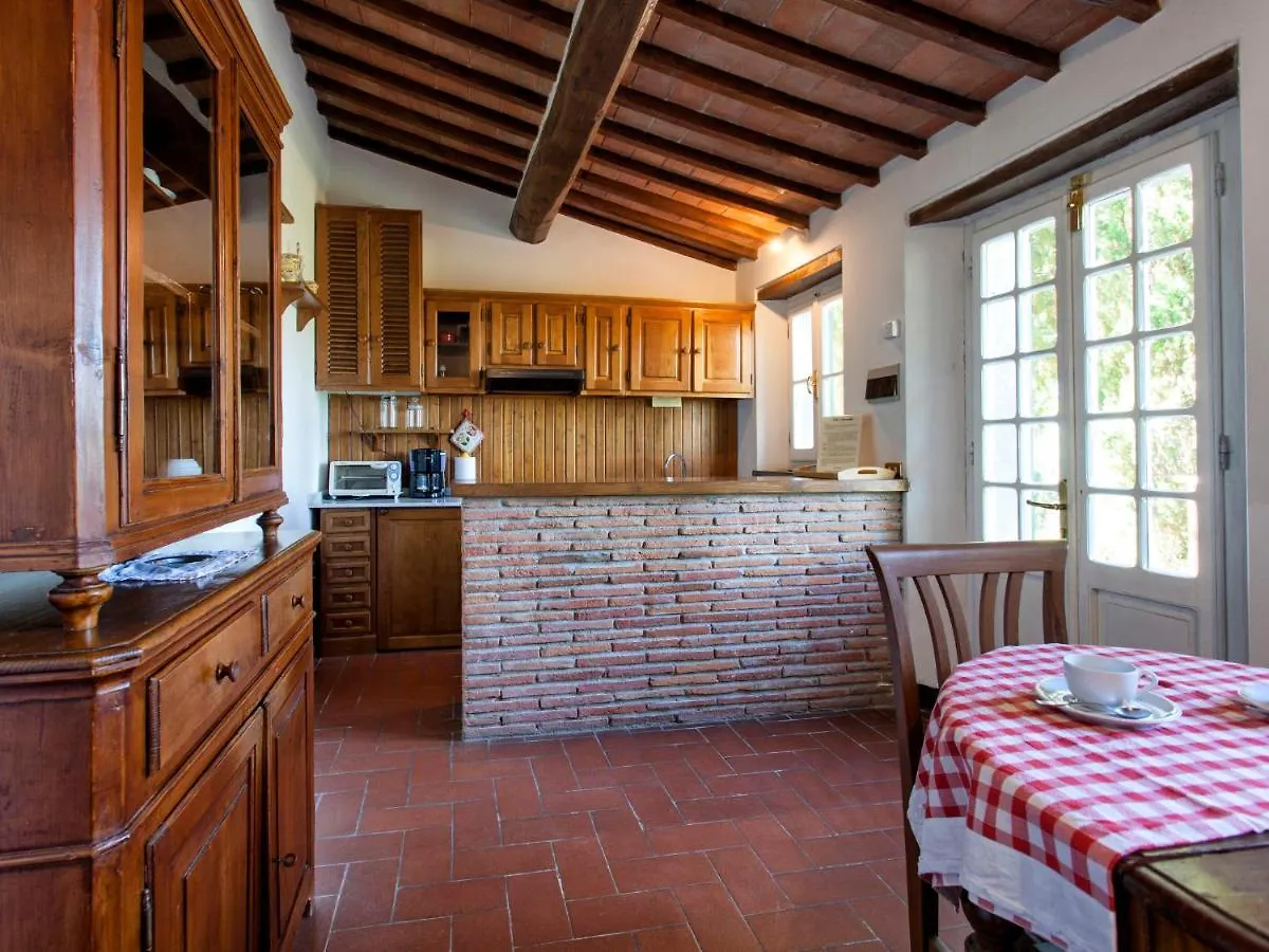 Villa Arcitenens By Interhome Cortona 0*,  Italy