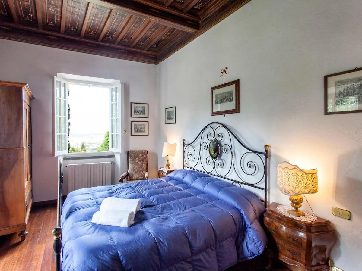 Villa Arcitenens By Interhome Cortona