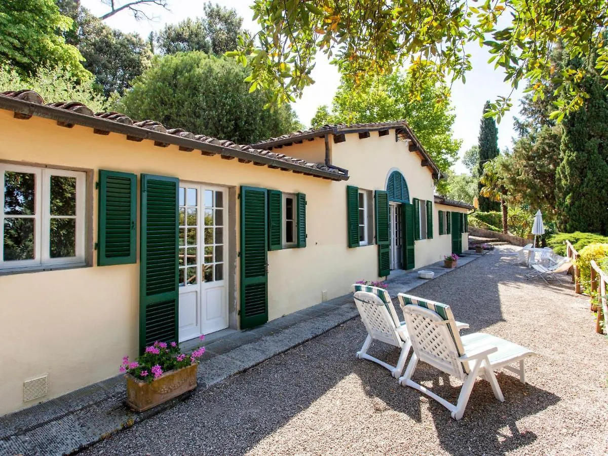 Villa Arcitenens By Interhome Cortona