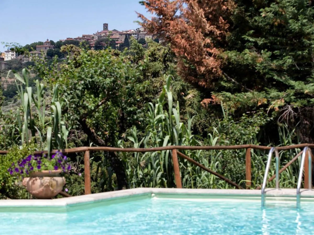 Villa Arcitenens By Interhome Cortona
