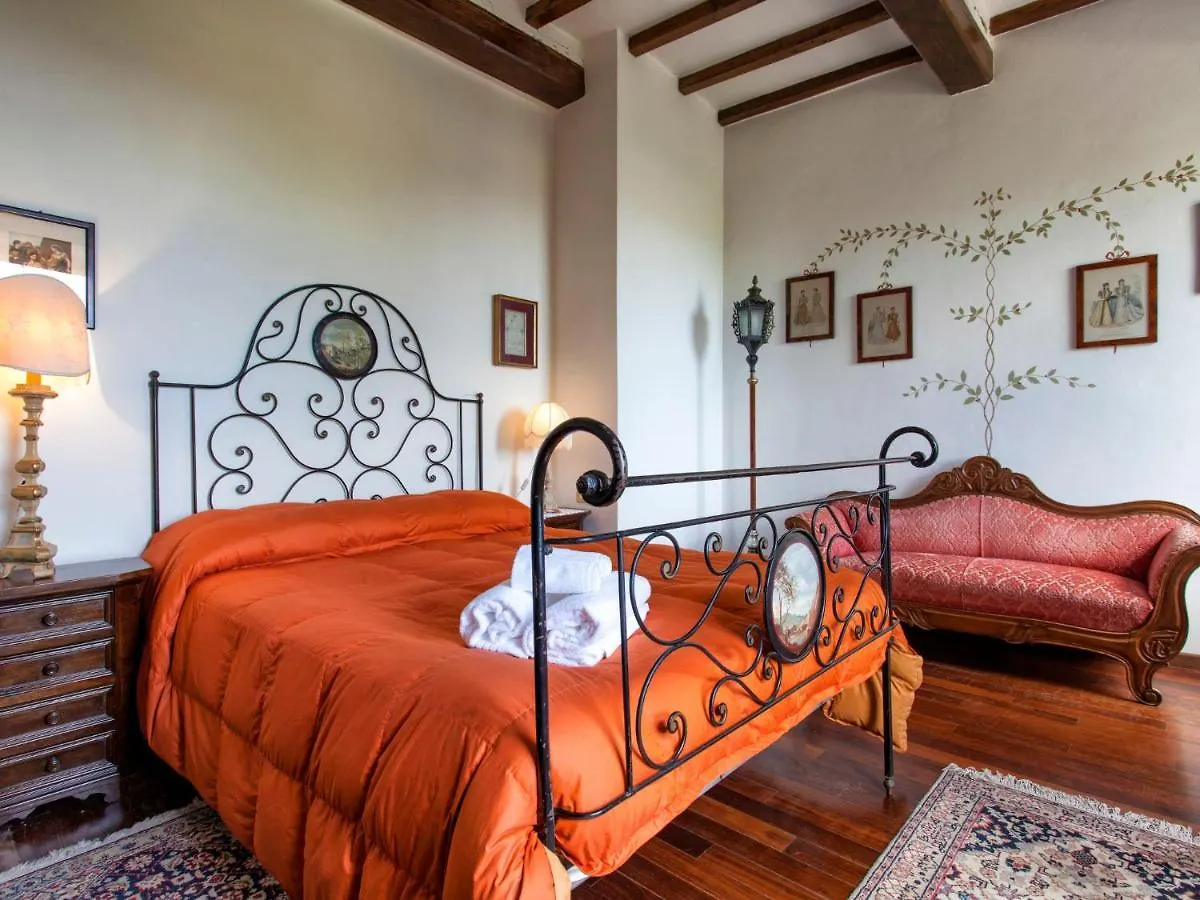 Villa Arcitenens By Interhome Cortona