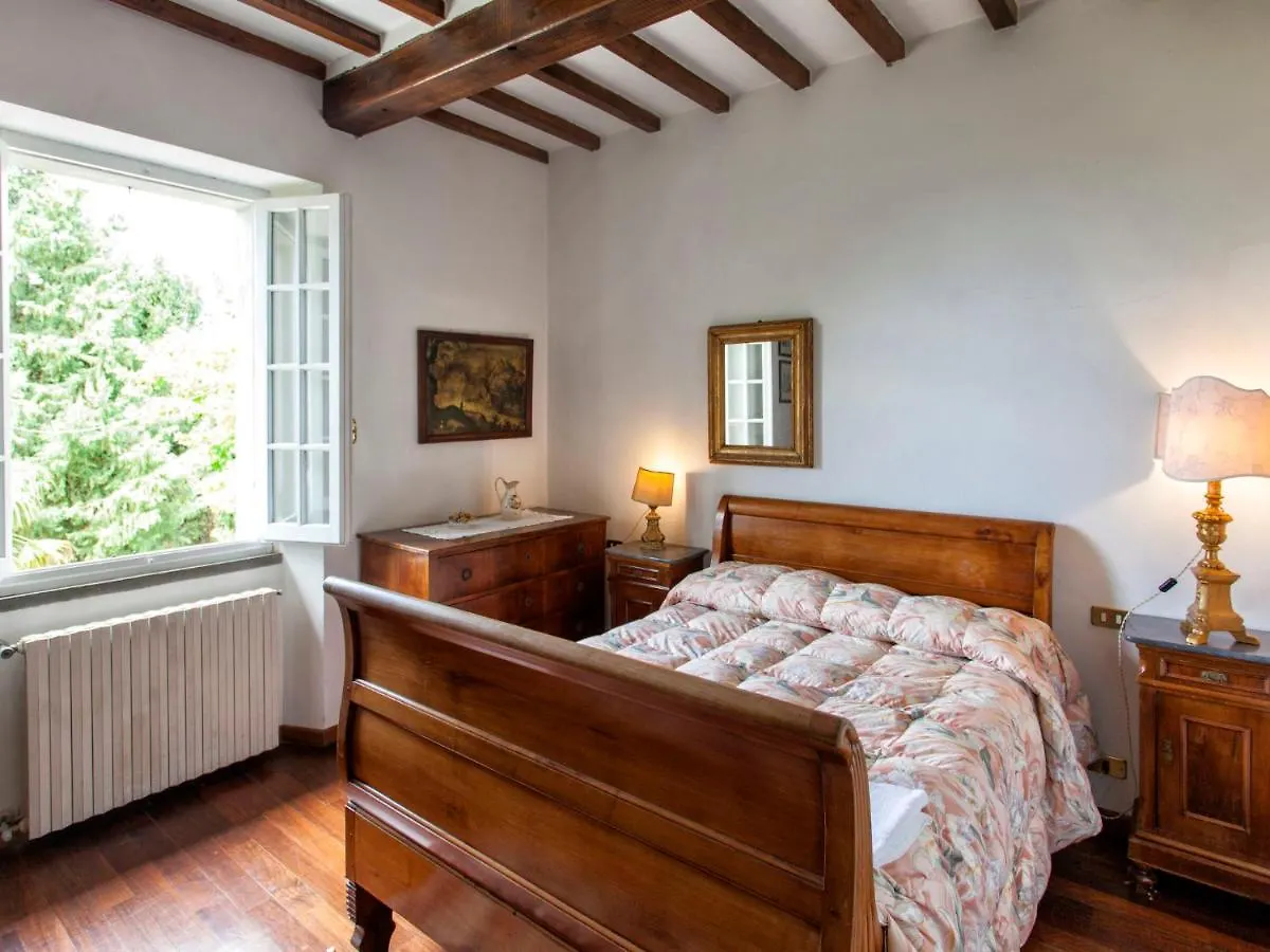 Villa Arcitenens By Interhome Cortona