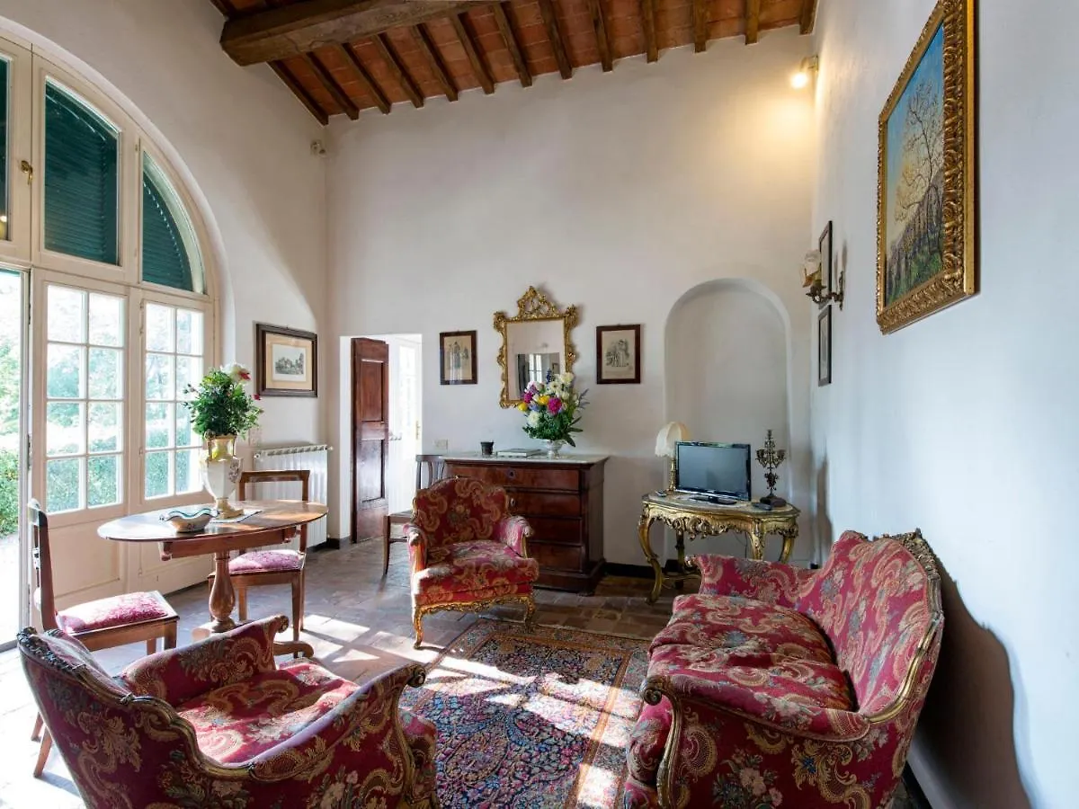 Villa Arcitenens By Interhome Cortona