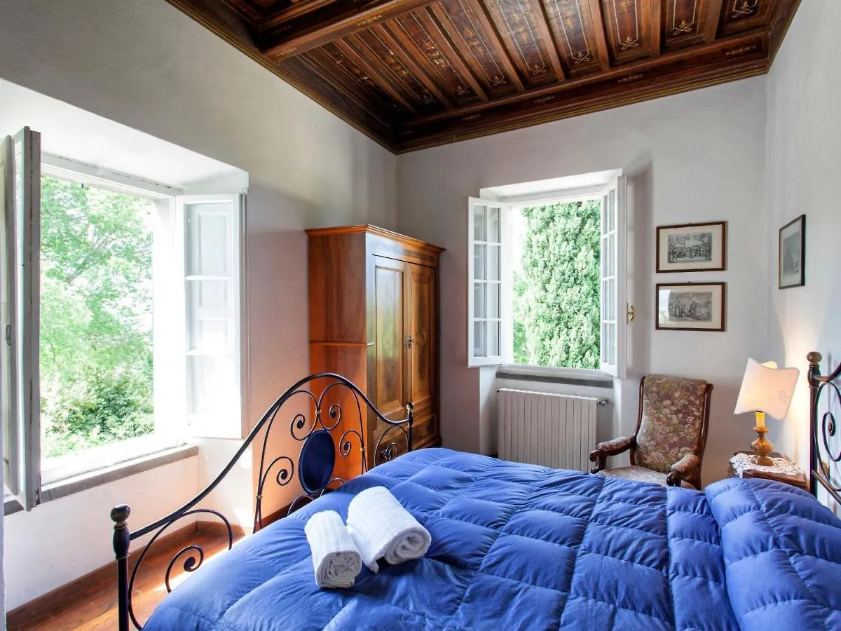 Villa Arcitenens By Interhome Cortona