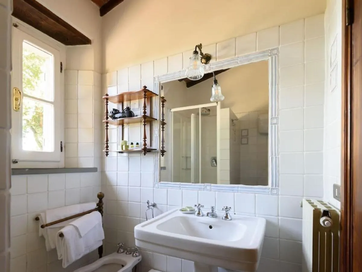 Villa Arcitenens By Interhome Cortona