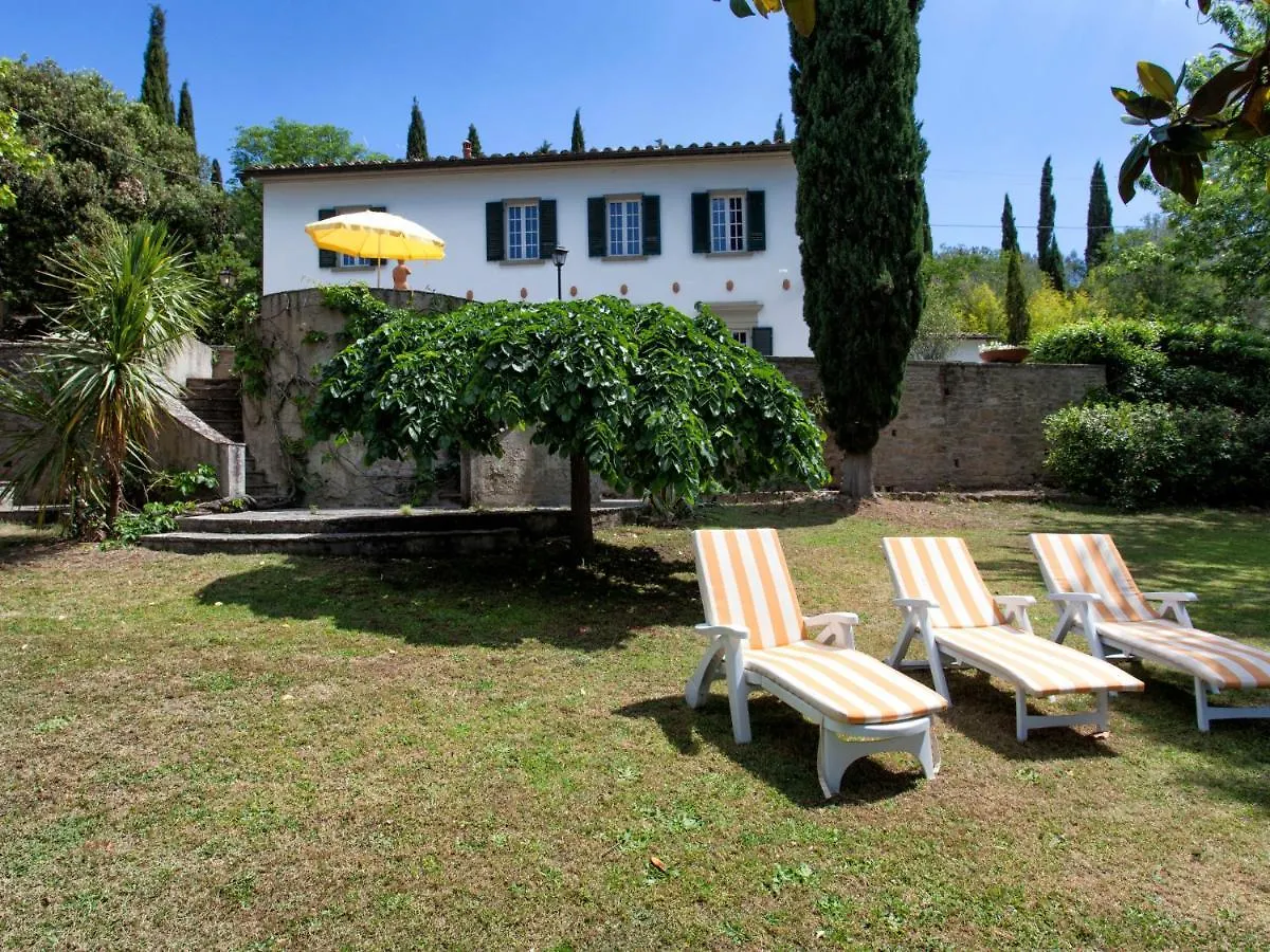 Villa Arcitenens By Interhome Cortona 0*,  Italy