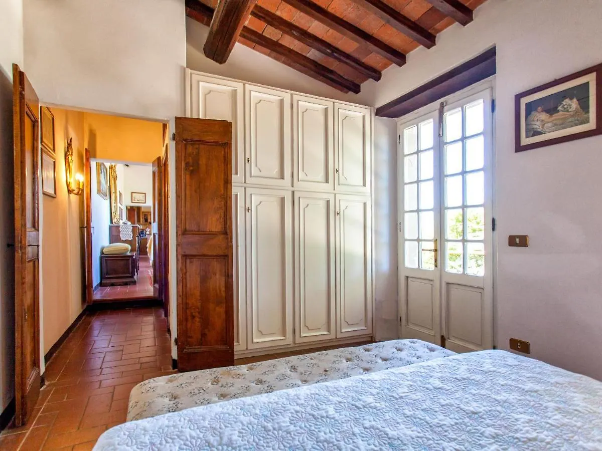 Villa Arcitenens By Interhome Cortona