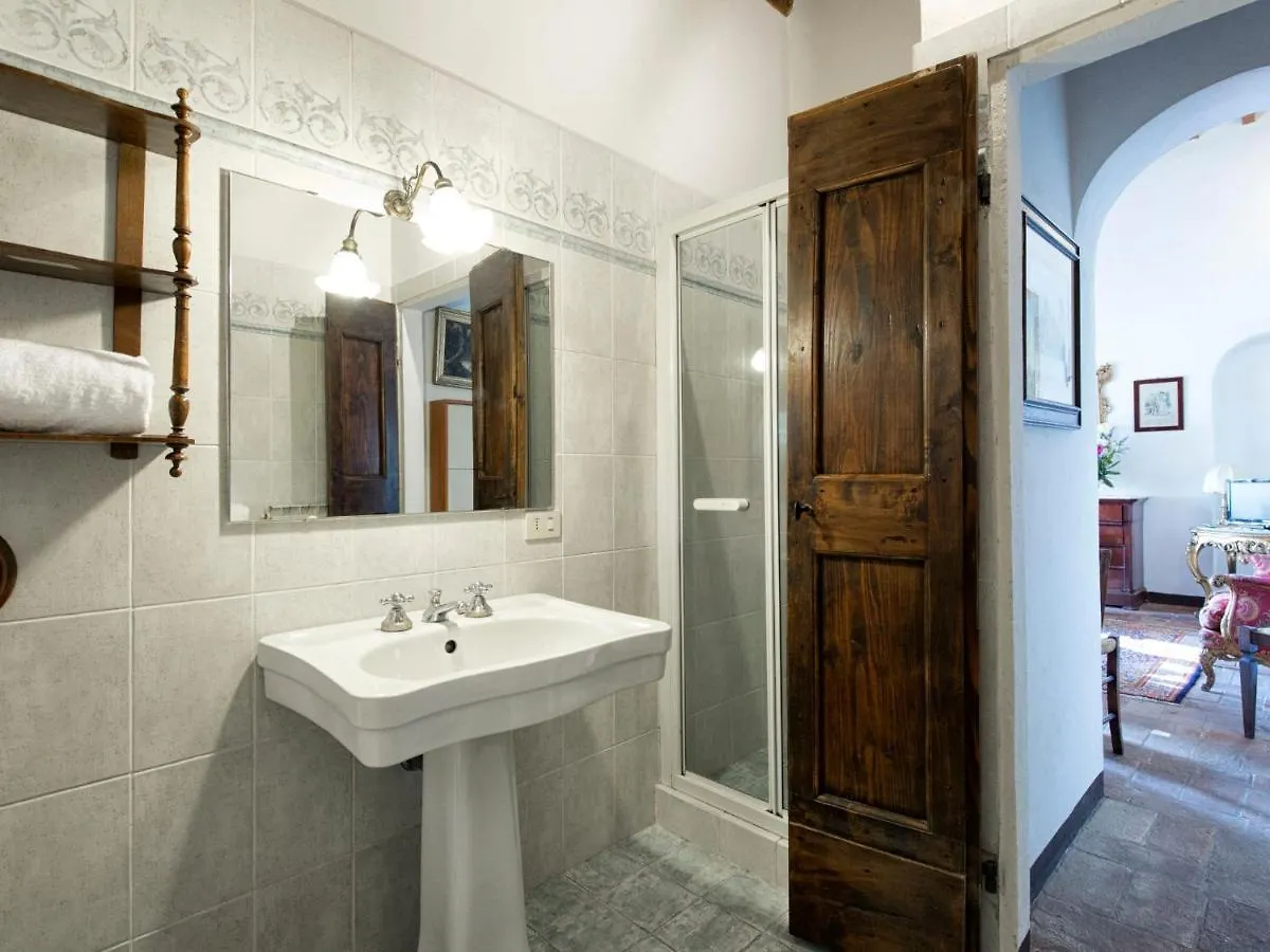 Villa Arcitenens By Interhome Cortona Italy