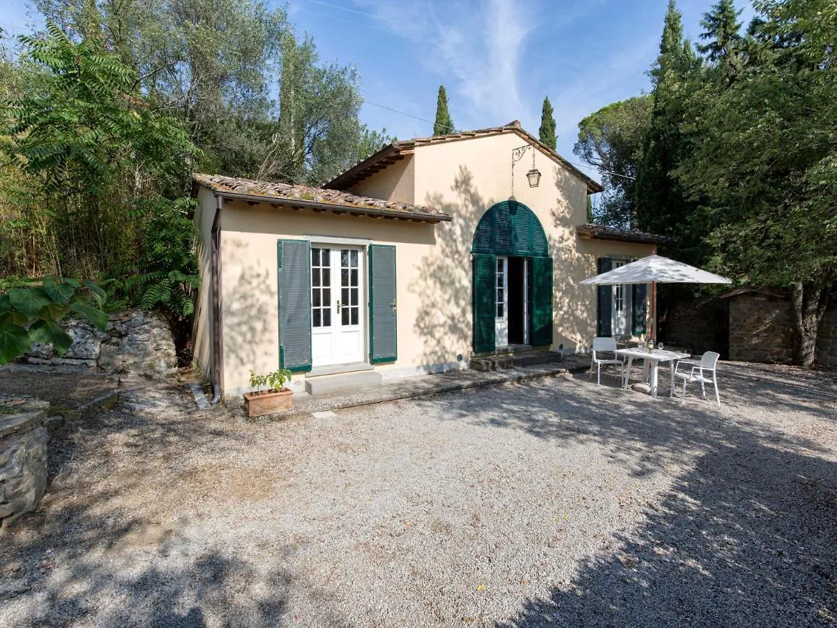 Villa Arcitenens By Interhome Cortona Italy